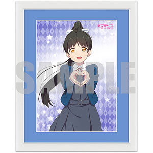ラブライブ！スーパースター！！』キャラファイングラフ Ver