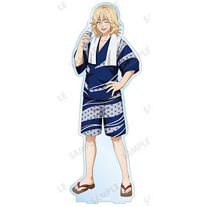 TVアニメ『東京リベンジャーズ』 描き下ろし 佐野万次郎 温泉浴衣ver. 超特大アクリルスタンド