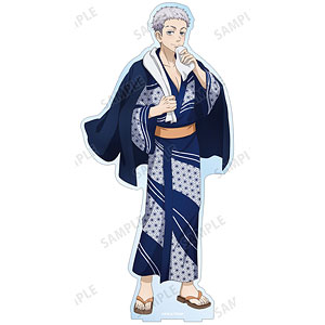 TVアニメ『東京リベンジャーズ』 描き下ろし 佐野万次郎 温泉