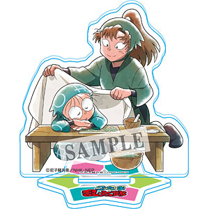 Amazon.co.jp: 忍たま乱太郎 七松小平太 アクスタ アクリル