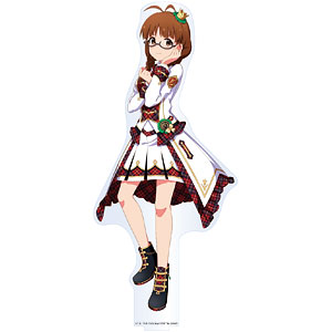 【限定販売】アイドルマスター ミリオンライブ！ アクリルスタンド 秋月律子 リ・プロローグ・X ver.