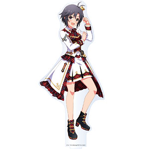 【限定販売】アイドルマスター ミリオンライブ！ アクリルスタンド 菊地真 リ・プロローグ・X ver.