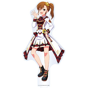 【限定販売】アイドルマスター ミリオンライブ！ アクリルスタンド 双海真美 リ・プロローグ・X ver.