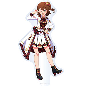 【限定販売】アイドルマスター ミリオンライブ！ アクリルスタンド 春日未来 リ・プロローグ・X ver.