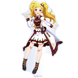 【限定販売】アイドルマスター ミリオンライブ！ アクリルスタンド エミリースチュアート リ・プロローグ・X ver.