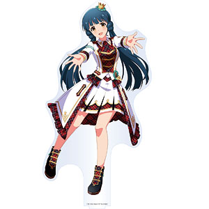 【限定販売】アイドルマスター ミリオンライブ！ アクリルスタンド 北上麗花 リ・プロローグ・X ver.