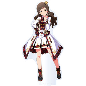 【限定販売】アイドルマスター ミリオンライブ！ アクリルスタンド 北沢志保 リ・プロローグ・X ver.