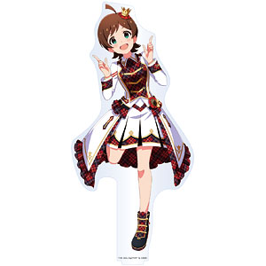 アイマス 百合子 アクリルスタンド リ・プロローグ・Xver. 限定販売】アイドルマスター ミリオンライブ！ アクリルスタンド