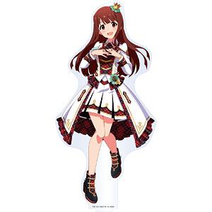 限定販売】アイドルマスター ミリオンライブ！ アクリルスタンド 豊川