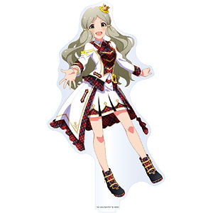 アイドルマスター ミリオンライブ！ アクリルスタンド 第1弾