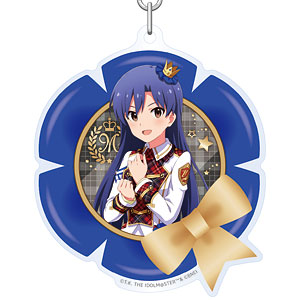 限定販売】アイドルマスター ミリオンライブ！ ロゼットアクリル