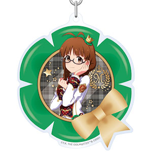 限定販売】アイドルマスター ミリオンライブ！ ロゼットアクリル