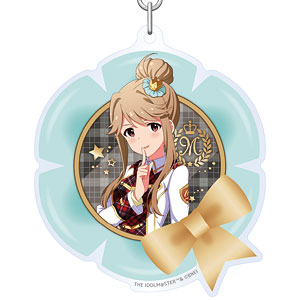 【限定販売】アイドルマスター ミリオンライブ！ ロゼットアクリルキーホルダー 天空橋朋花 リ・プロローグ・X ver.