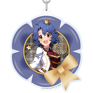 ミリオンライブ！ 豊川風花 アクリルキーホルダー アイドルマスター ミリオンライブ！ アクリルキーホルダー