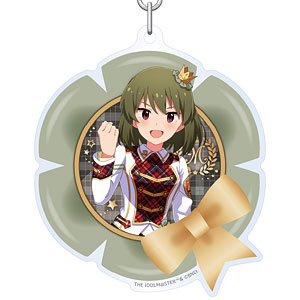 【限定販売】アイドルマスター ミリオンライブ！ ロゼットアクリルキーホルダー 永吉昴 リ・プロローグ・X ver.