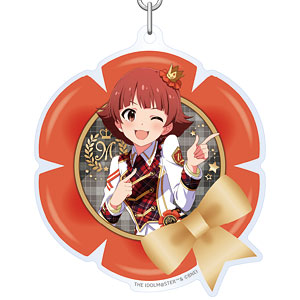 【限定販売】アイドルマスター ミリオンライブ！ ロゼットアクリルキーホルダー 野々原茜 リ・プロローグ・X ver.