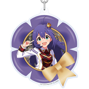 【限定販売】アイドルマスター ミリオンライブ！ ロゼットアクリルキーホルダー 望月杏奈 リ・プロローグ・X ver.