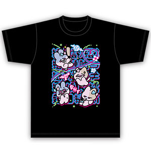 茜ちゃん Tシャツ [アイドルマスター ミリオンライブ！] | 二