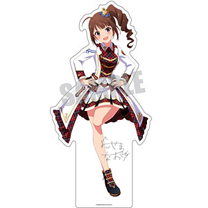 限定販売】【代引き不可】アイドルマスター ミリオンライブ！ 等身大パネル 箱崎星梨花 リ・プロローグ・X  ver.[あみあみ]【同梱不可】【送料無料】《在庫切れ》