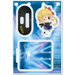 ぼっち・ざ・ろっく！ ジオラマアクリル 02 伊地知虹夏
