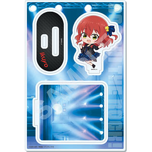 ぼっち・ざ・ろっく！ ジオラマアクリル 04 喜多郁代