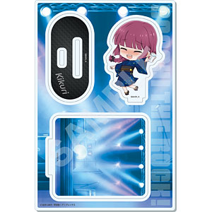 ぼっち・ざ・ろっく！ ジオラマアクリル 07 廣井きくり
