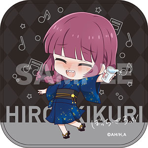 ぼっち・ざ・ろっく！ ミニタオル 07 廣井きくり-amiami.jp-あみあみオンライン本店