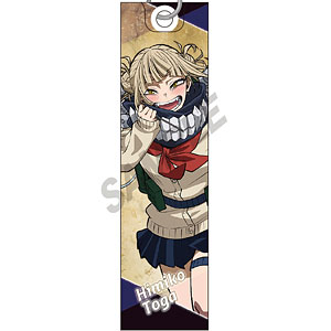 僕のヒーローアカデミア アクリルスティックキーホルダー 荼毘_6th