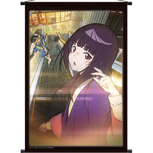 夜のクラゲは泳げない タペストリー Teaser Visual 4[ムービック