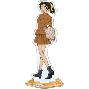 名探偵コナン ペンシルアート アクリルスタンドコレクションVol