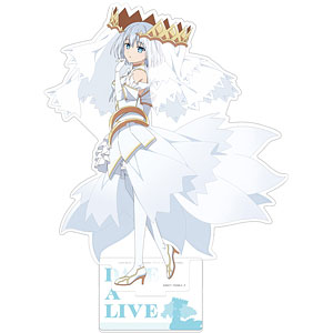 デート・ア・ライブ　特大アクリルスタンド　コンプリートセット デート・ア・ライブV 特大アクリルスタンド(時崎狂三)[キース