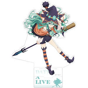 デート・ア・ライブV 特大アクリルスタンド(時崎狂三)[キース