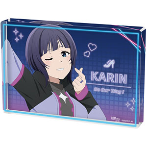 ラブライブ！虹ヶ咲学園スクールアイドル同好会 NEXT SKY 桜坂
