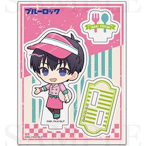 國神錬介 13点セット ブルーロック BLUE LOCK DINERミニキャラアクリルスタンド 國神