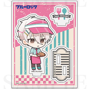 ブルーロック BLUE LOCK DINERミニキャラアクリルスタンド 國神