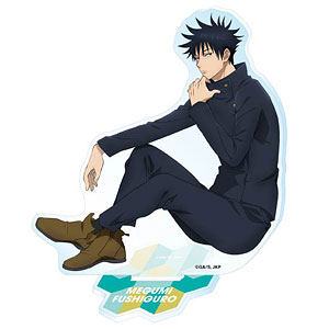 TVアニメ「呪術廻戦」 アクリルスタンド3 3.伏黒甚爾[エンスカイ