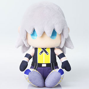 Amazon.co.jp: キングダムハーツ やわらかぬいぐるみ シャドウ