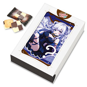 【限定販売】[音伽ねむ] Vtuber Valentine Fes 2024 メッセージ付きお菓子