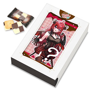 【限定販売】[魔光リサ] Vtuber Valentine Fes 2024 メッセージ付きお菓子