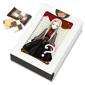 【限定販売】[九条林檎] Vtuber Valentine Fes 2024 メッセージ付きお菓子