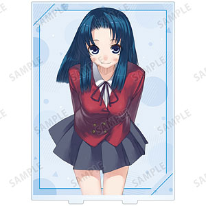 とらドラ！ 2巻表紙イラスト BIGアクリルスタンド