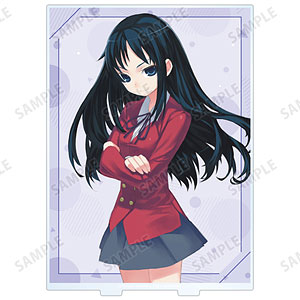 とらドラ！ 6巻表紙イラスト BIGアクリルスタンド