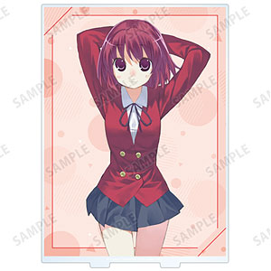 とらドラ！ 8巻表紙イラスト BIGアクリルスタンド