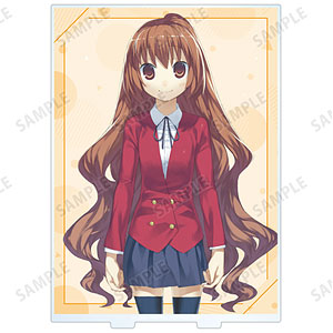 とらドラ！ 10巻表紙イラスト BIGアクリルスタンド