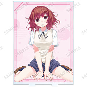 とらドラ！ スピンオフ1巻表紙イラスト BIGアクリルスタンド