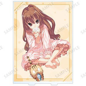 とらドラ！ スピンオフ2巻表紙イラスト BIGアクリルスタンド