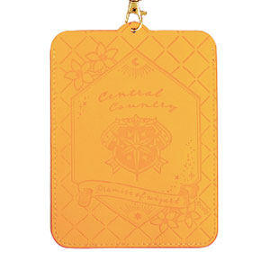 魔法使いの約束 レザー収納ケース 北の国[タピオカ]《在庫切れ》