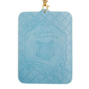 魔法使いの約束 レザー収納ケース 中央の国[タピオカ]《在庫切れ》