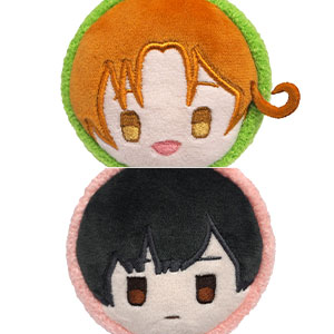 アニメ『ヘタリア World☆Stars』 マカロンたぴぬい 8個入りBOX