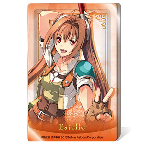 軌跡シリーズ グリッダーアクリルブロック Vol.1 エステル・ブライト